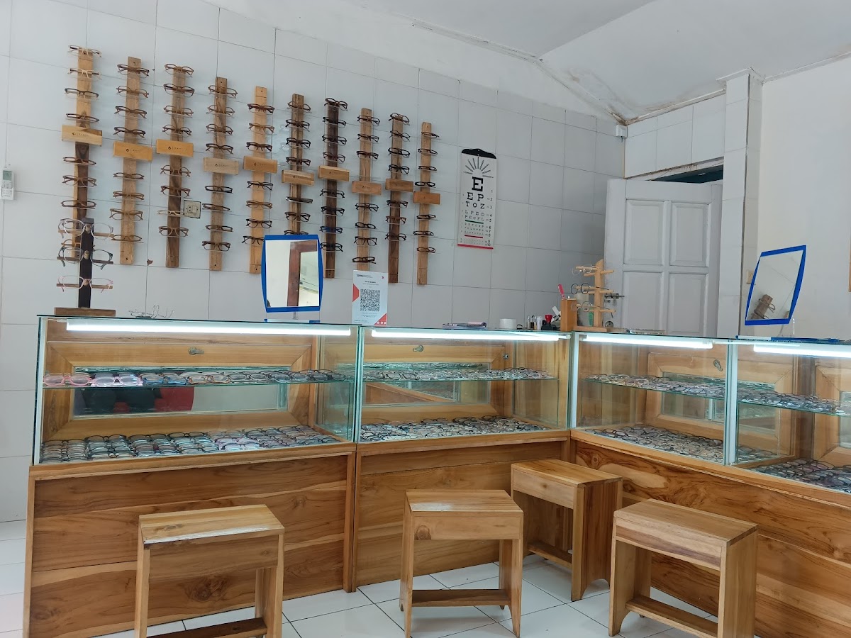 Optik B. Riski UNGARAN